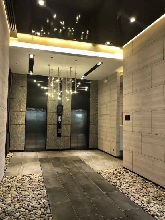 The Andromeda Condominium 0*