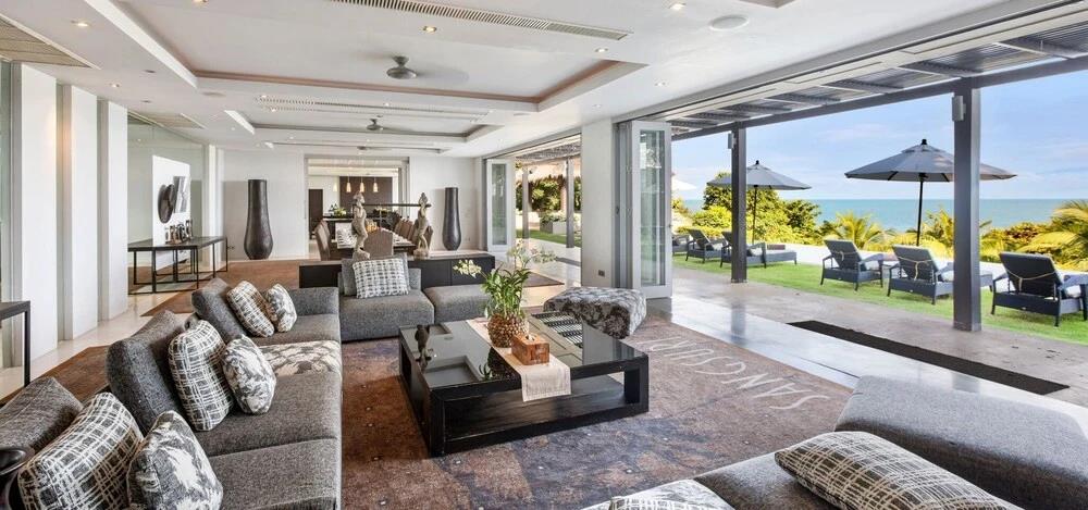 Sangsuri Villa 1 0*