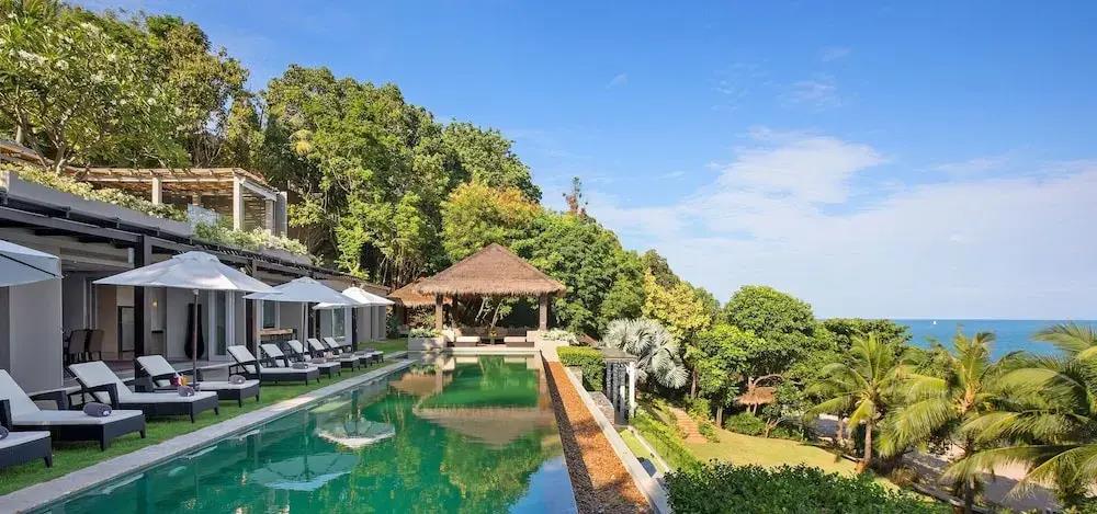 Sangsuri Villa 1 0*