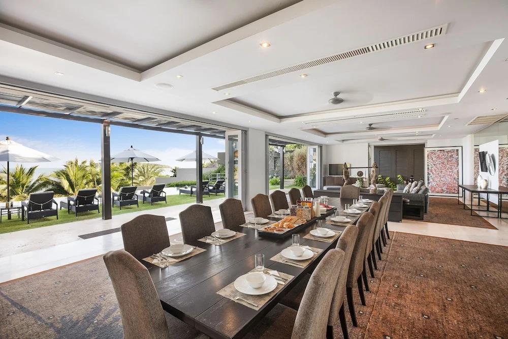 Sangsuri Villa 1 0*
