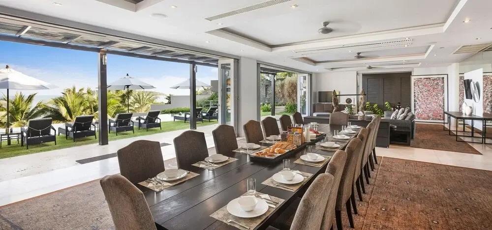 Sangsuri Villa 1 0*