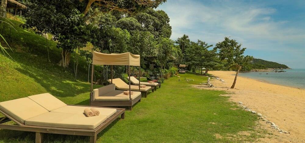 Sangsuri Villa 1 0*