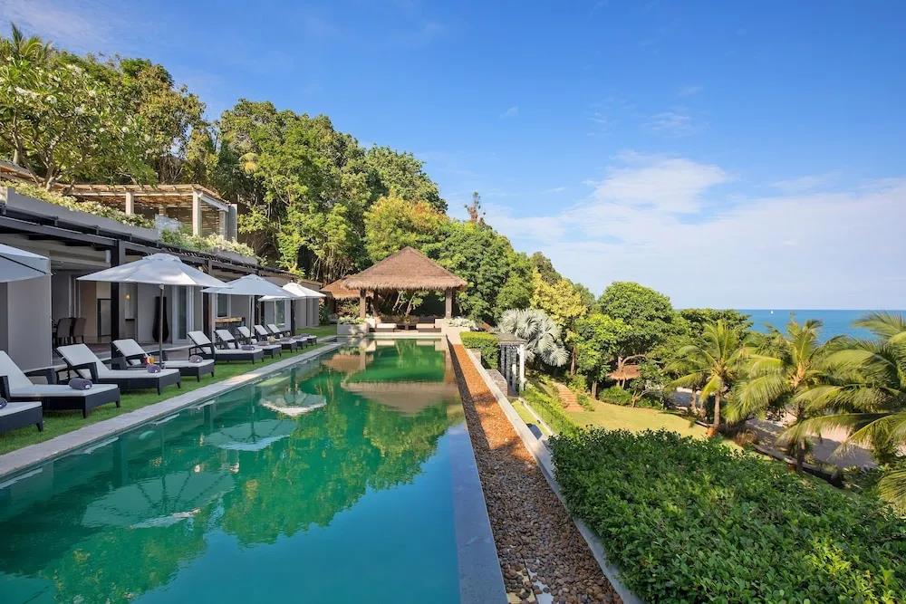 Sangsuri Villa 1 0*