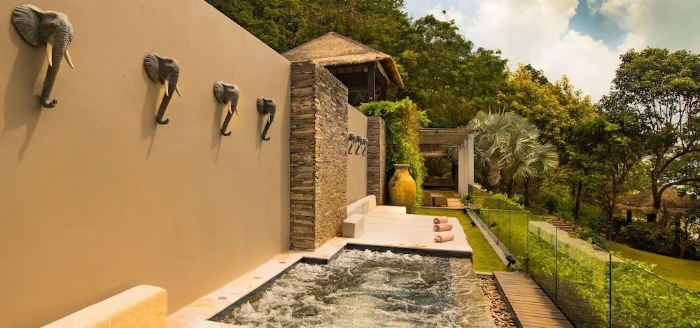 Sangsuri Villa 1 0*