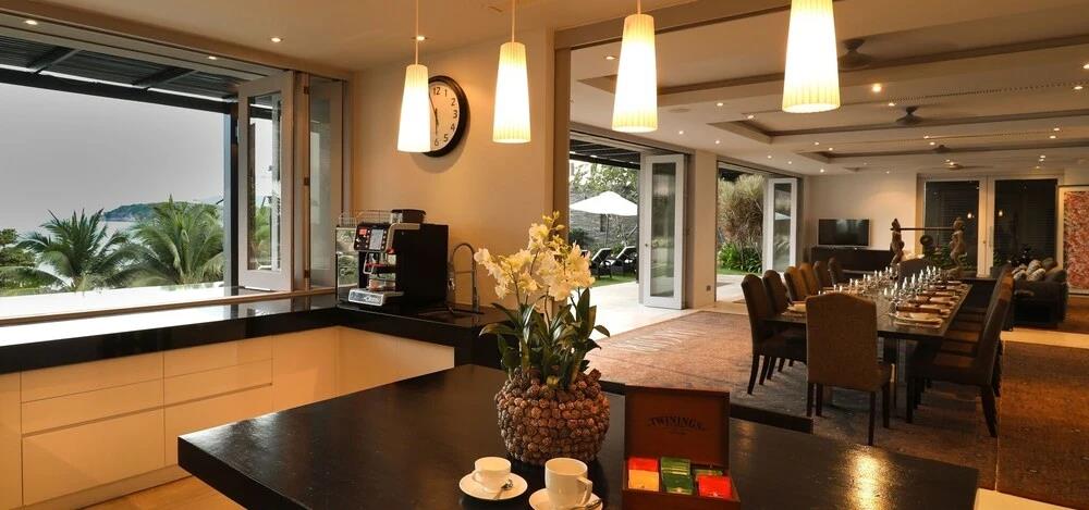 Sangsuri Villa 1 0*