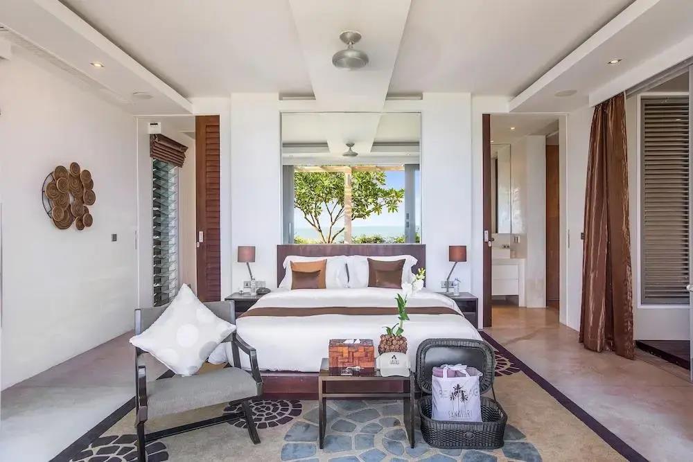 Sangsuri Villa 1 0*