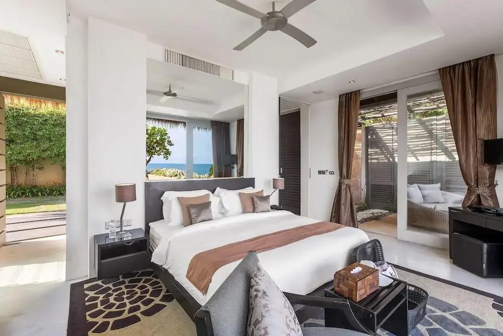 Sangsuri Villa 1 0*