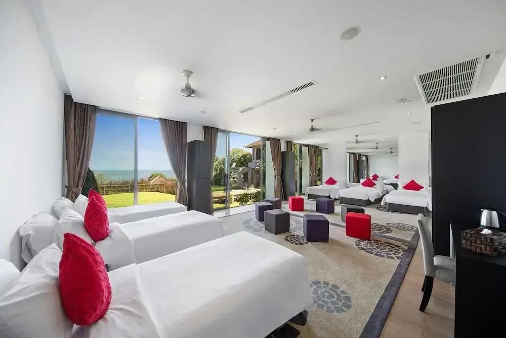 Sangsuri Villa 1 0*