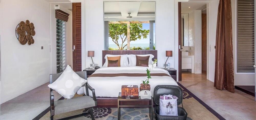 Sangsuri Villa 1 0*
