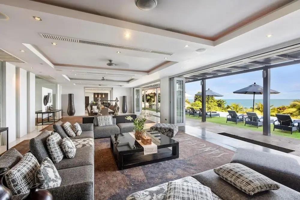 Sangsuri Villa 1 0*