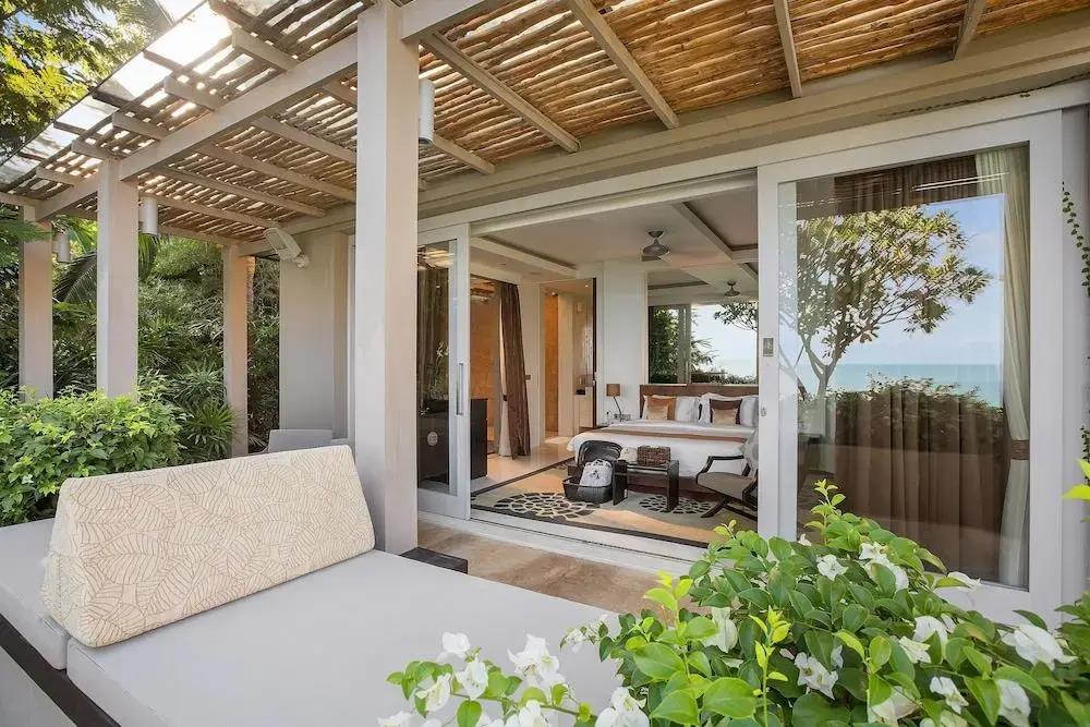 Sangsuri Villa 1 0*