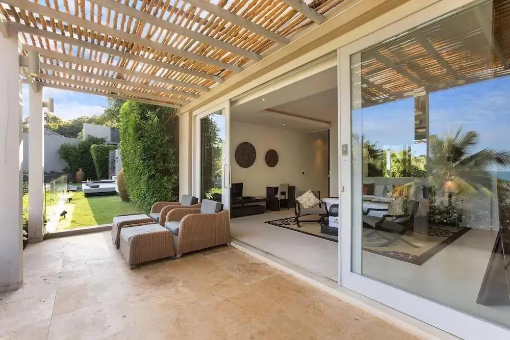 Sangsuri Villa 1 0*