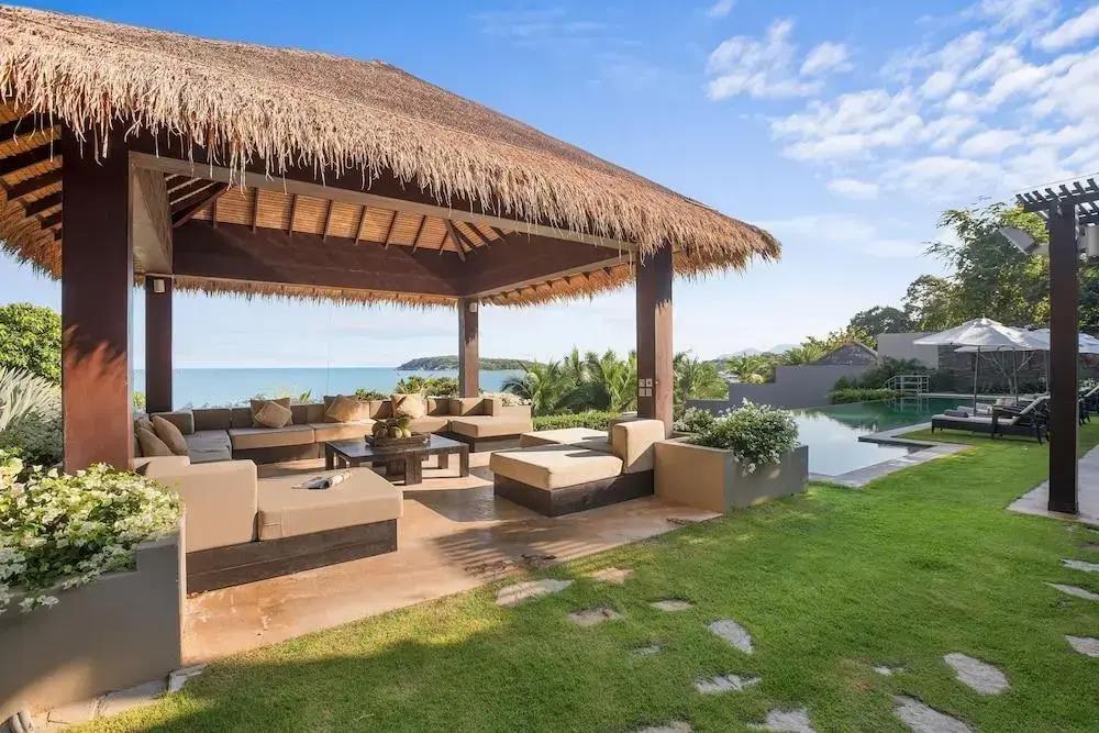 Sangsuri Villa 1 0*