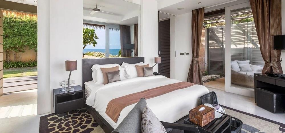 Sangsuri Villa 1 0*