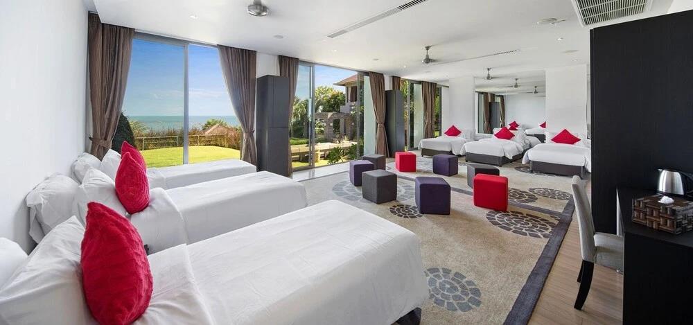 Sangsuri Villa 1 0*
