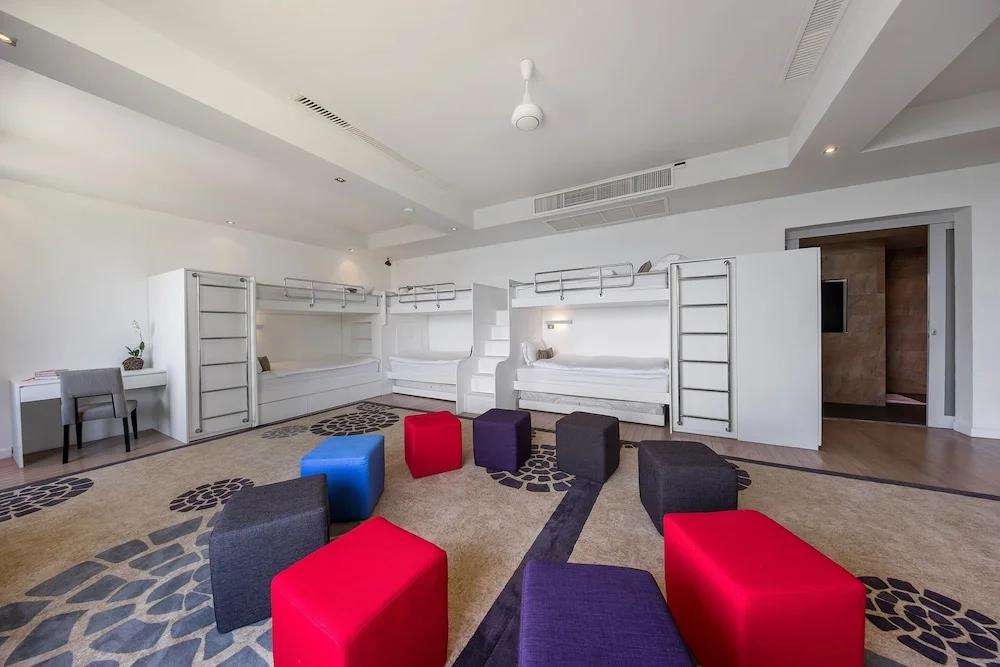 Sangsuri Villa 1 0*