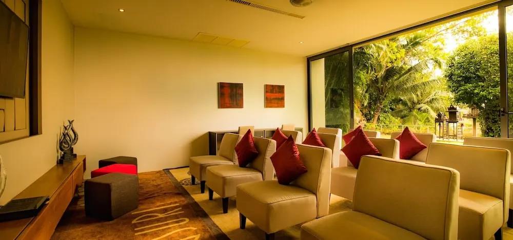 Sangsuri Villa 1 0*