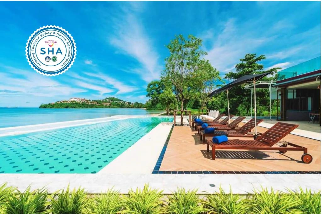 Charcoal Panwa Beach 3*