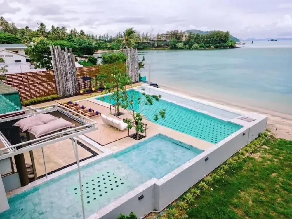 Charcoal Panwa Beach 3*