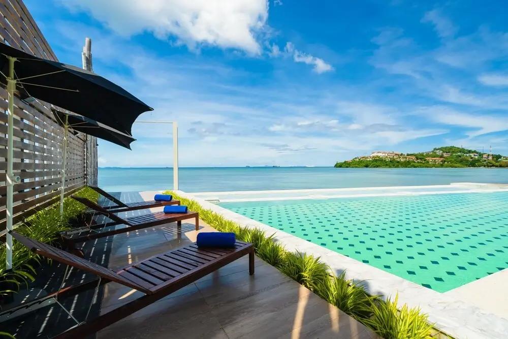 Charcoal Panwa Beach 3*