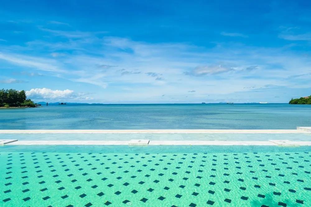 Charcoal Panwa Beach 3*