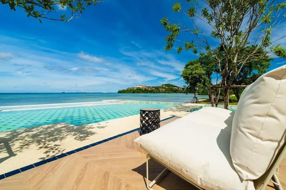 Charcoal Panwa Beach 3*