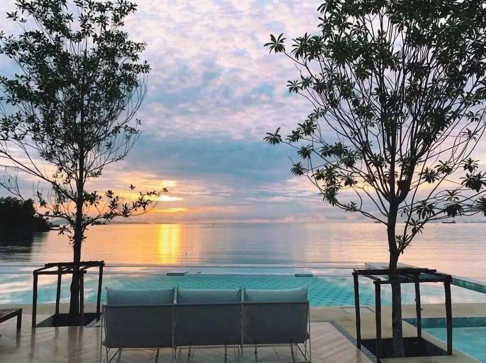 Charcoal Panwa Beach 3*