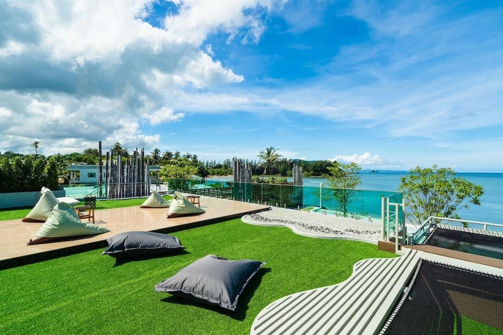 Charcoal Panwa Beach 3*