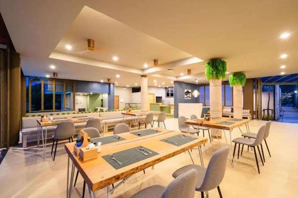 Charcoal Panwa Beach 3*