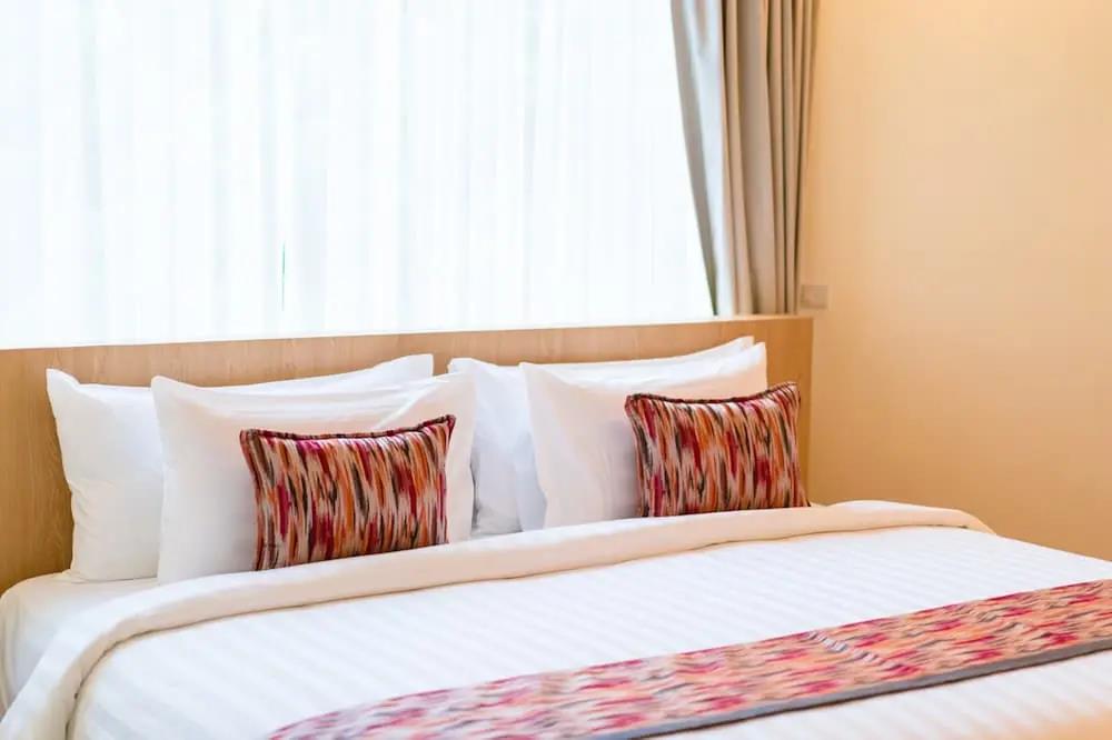 Charcoal Panwa Beach 3*