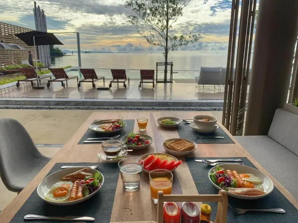 Charcoal Panwa Beach 3*
