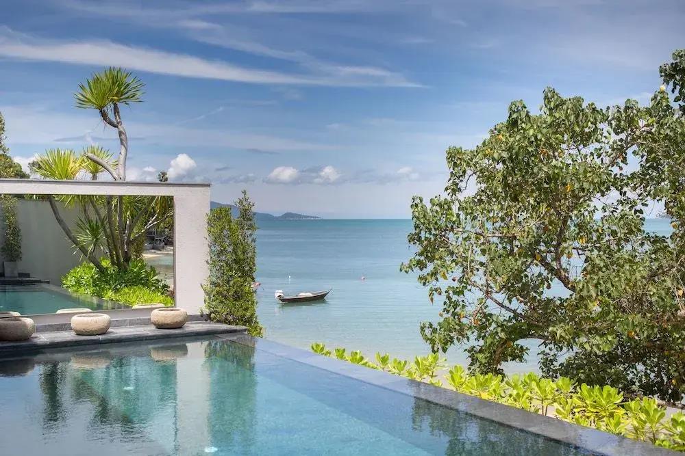 Clay Beach Samui 0*