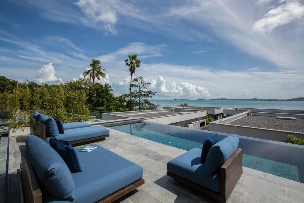 Clay Beach Samui 0*
