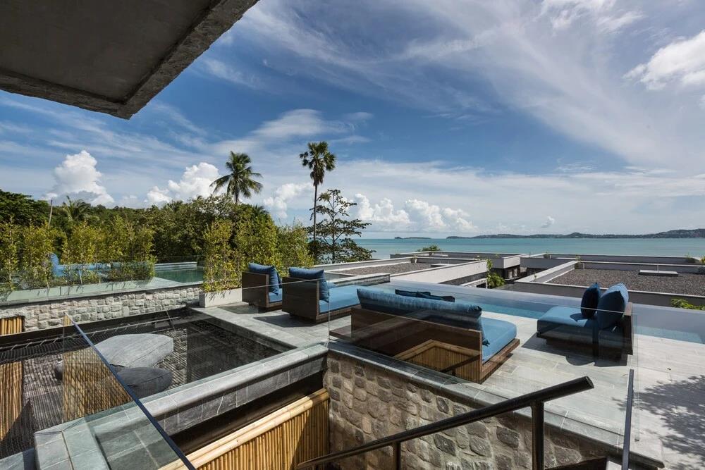 Clay Beach Samui 0*