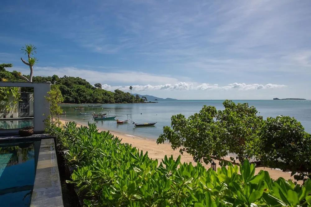 Clay Beach Samui 0*