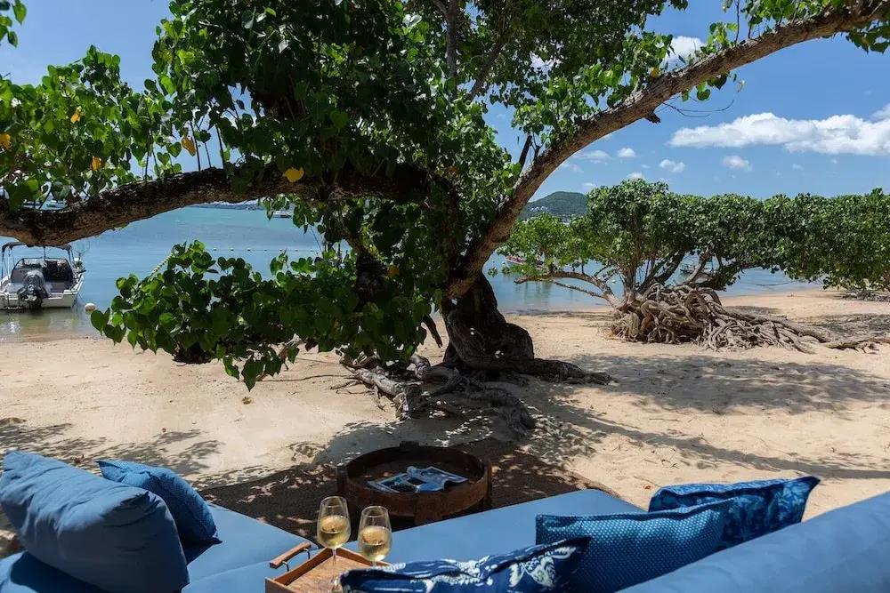 Clay Beach Samui 0*