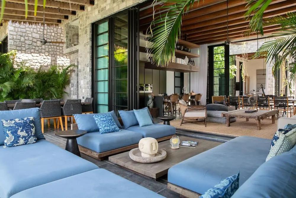 Clay Beach Samui 0*