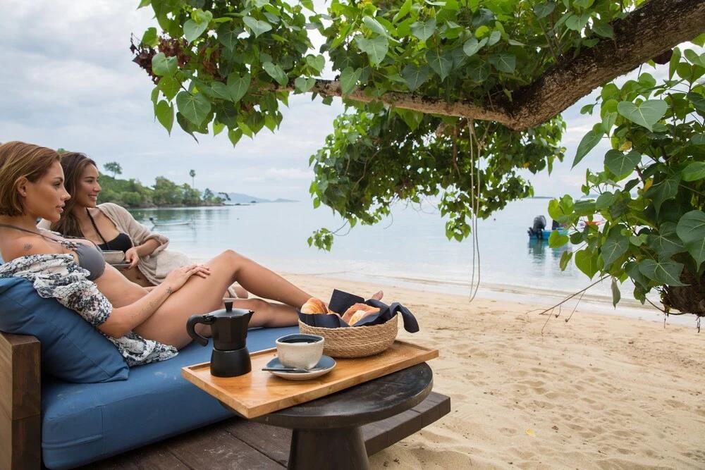 Clay Beach Samui 0*