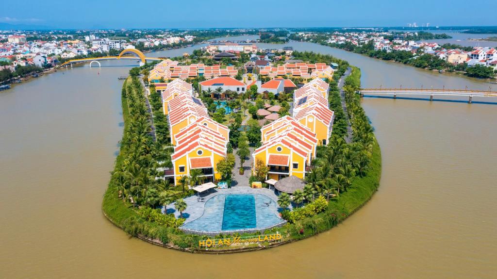 Hoi An Memories Resort & Spa 4*
