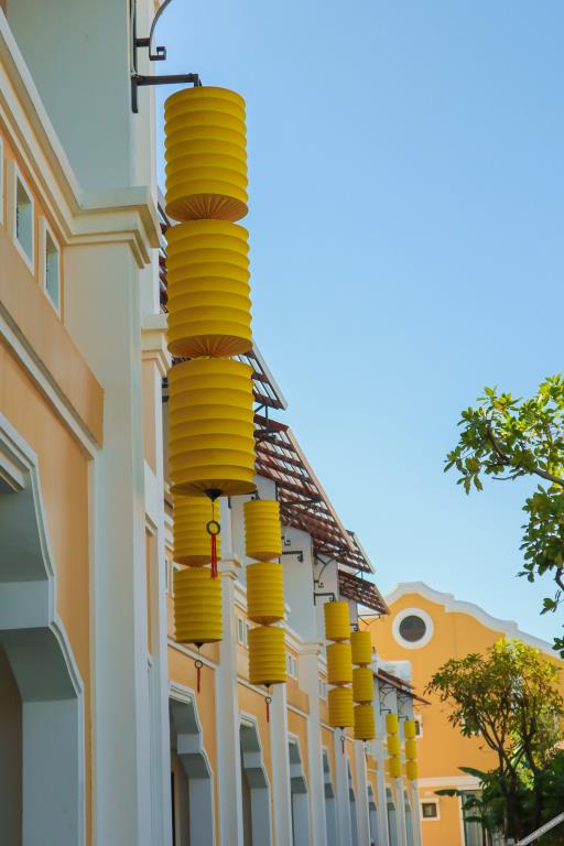 Hoi An Memories Resort & Spa 4*