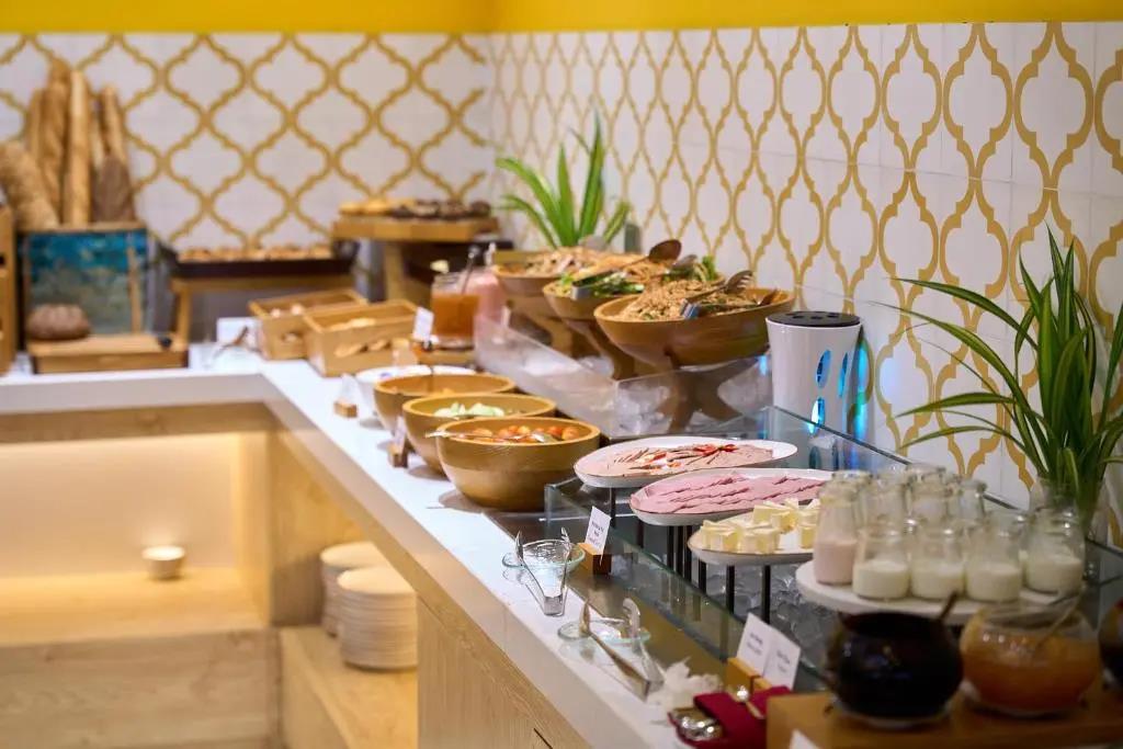 Hoi An Memories Resort & Spa 4*