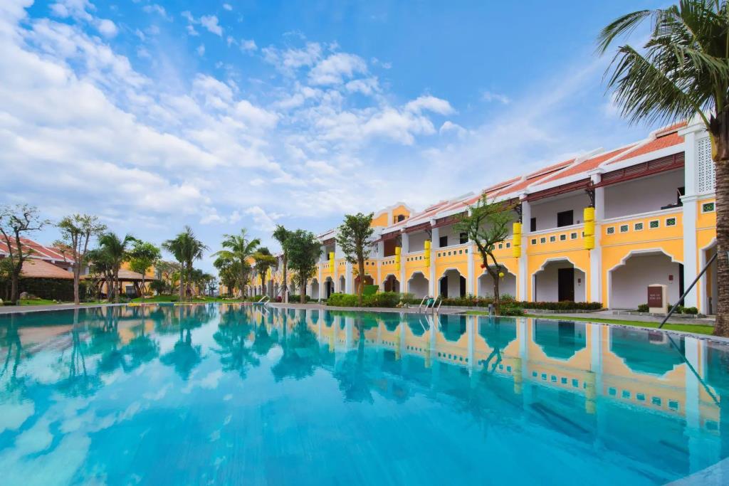 Hoi An Memories Resort & Spa 4*