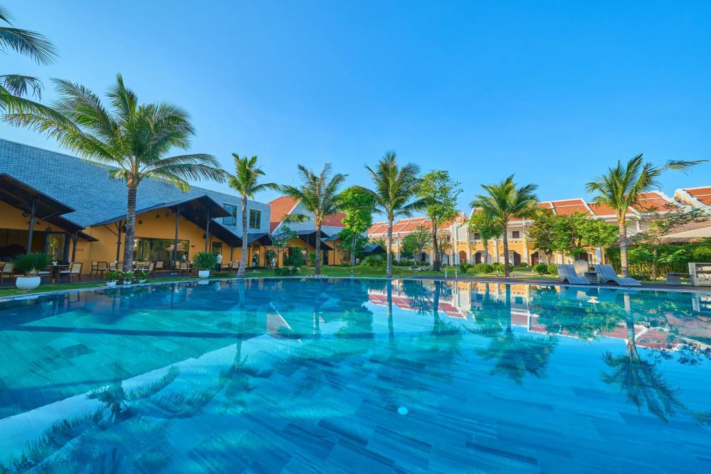 Hoi An Memories Resort & Spa 4*