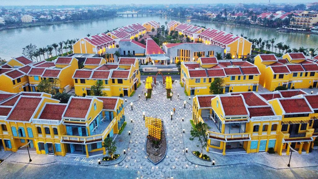 Hoi An Memories Resort & Spa 4*