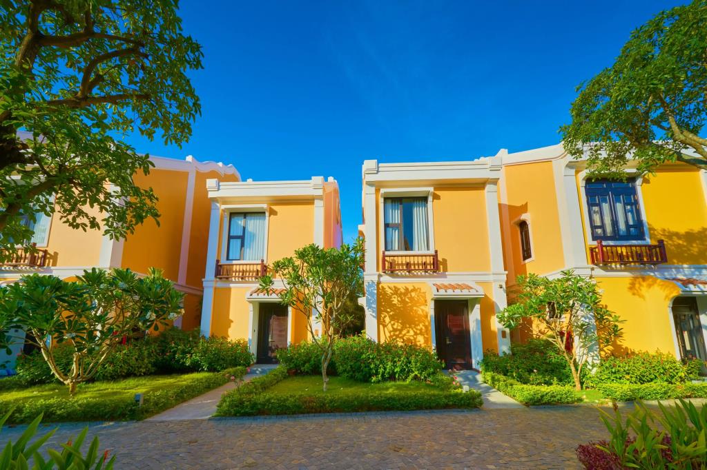 Hoi An Memories Resort & Spa 4*