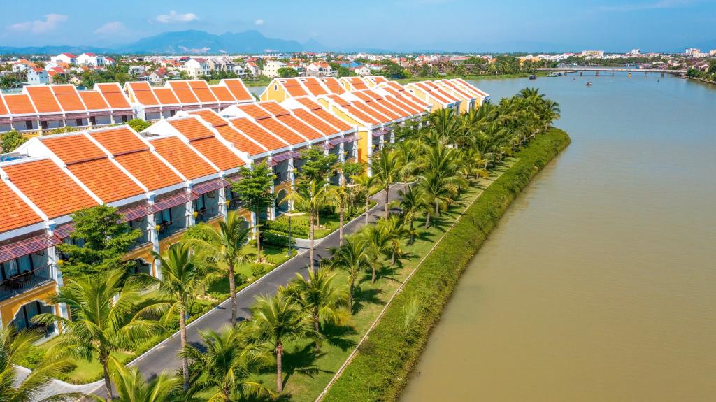 Hoi An Memories Resort & Spa 4*