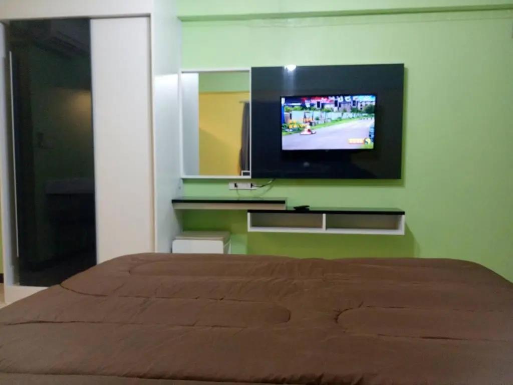 Hotel Paraiso 2*