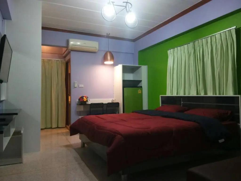 Hotel Paraiso 2*
