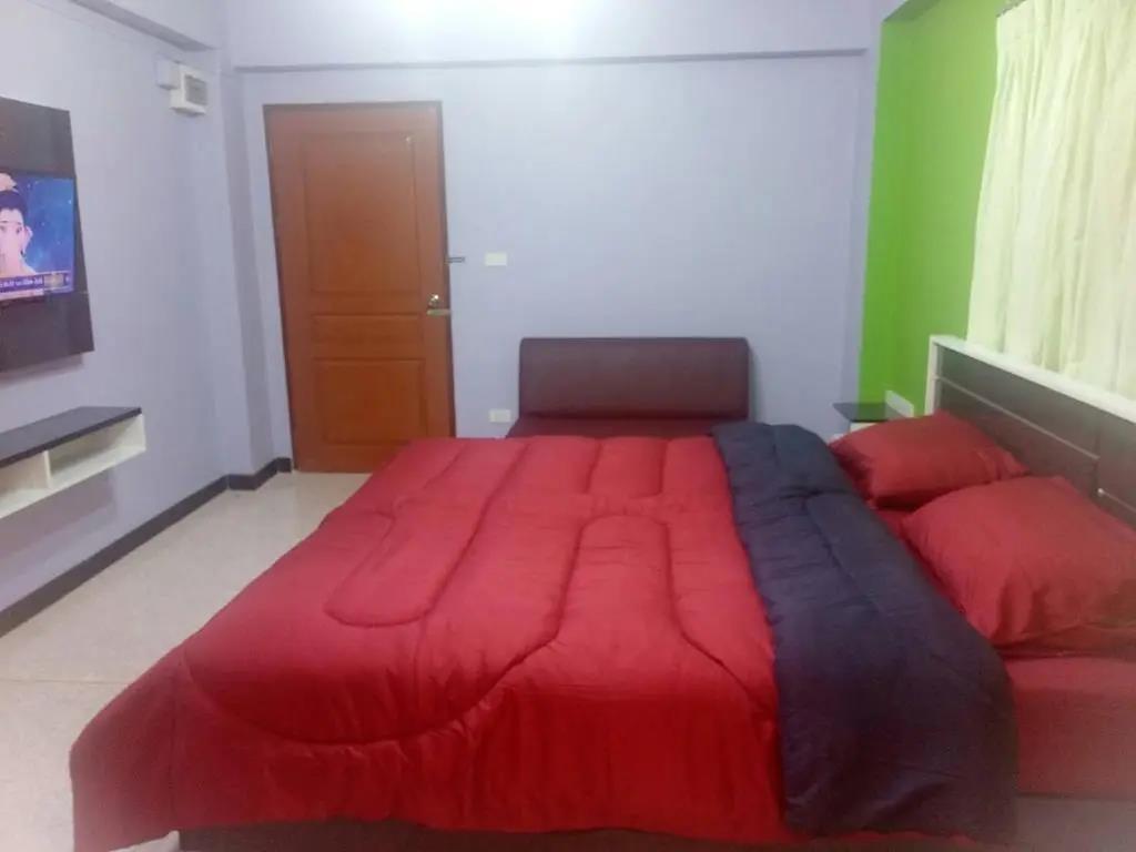 Hotel Paraiso 2*