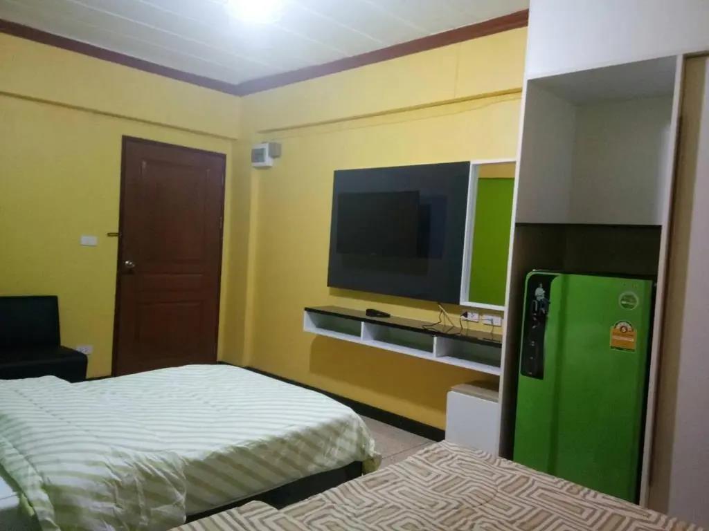 Hotel Paraiso 2*